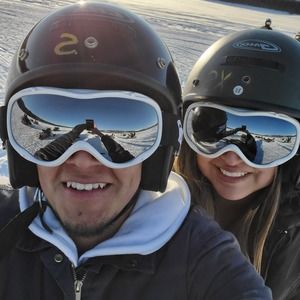 Meet your Posher, Brenda